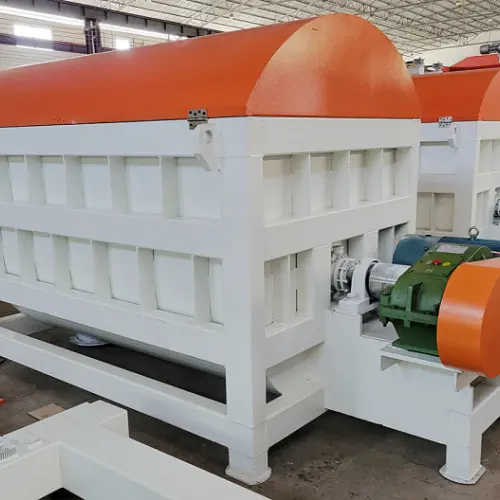 เครื่องผสมบล็อก