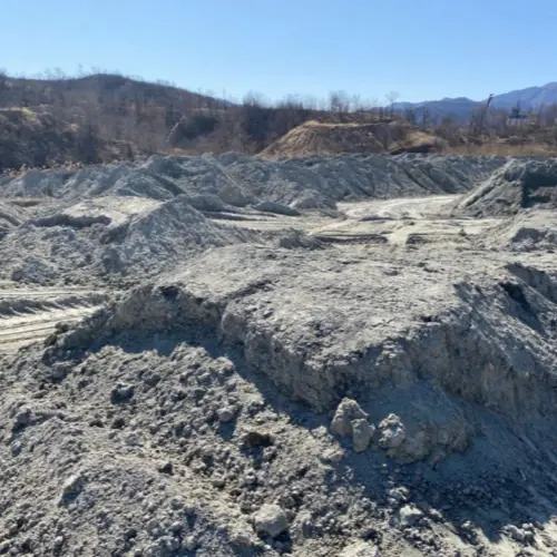 โซลูชันเปลี่ยนกากแร่เป็นอิฐ